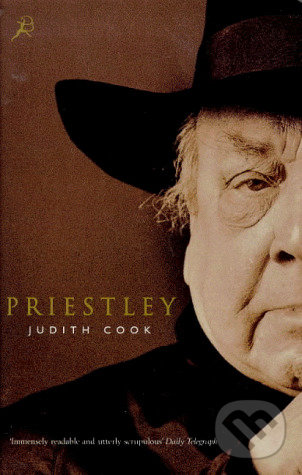 Kniha J.B. Priestley