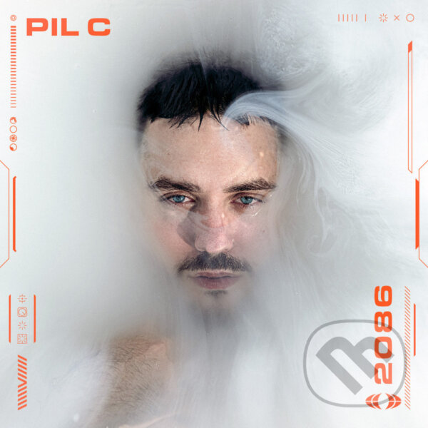 Levně Pil C: 2086 - Pil C
