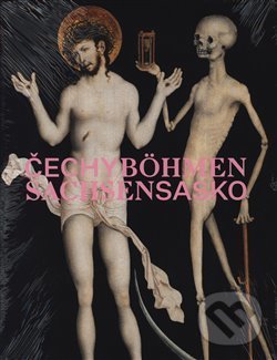 Levně Čechy – Sasko. Jak blízko, tak daleko - Marius Winzeler, Olga Kostková - kniha z kategorie História