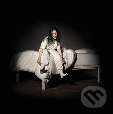 Levně Billie Ellish: When We All Fall Asleep, Where Do We Go?