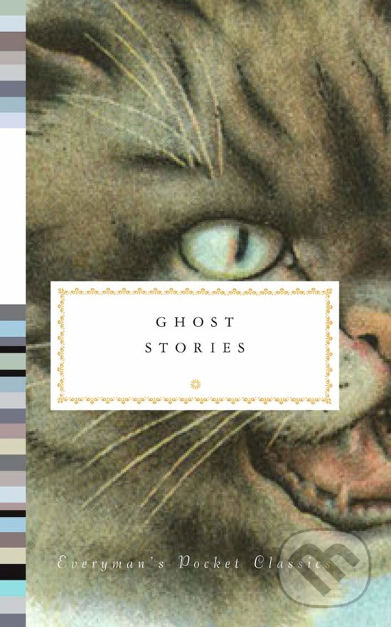 Levně Ghost Stories - Peter Washington - kniha z kategorie Horory