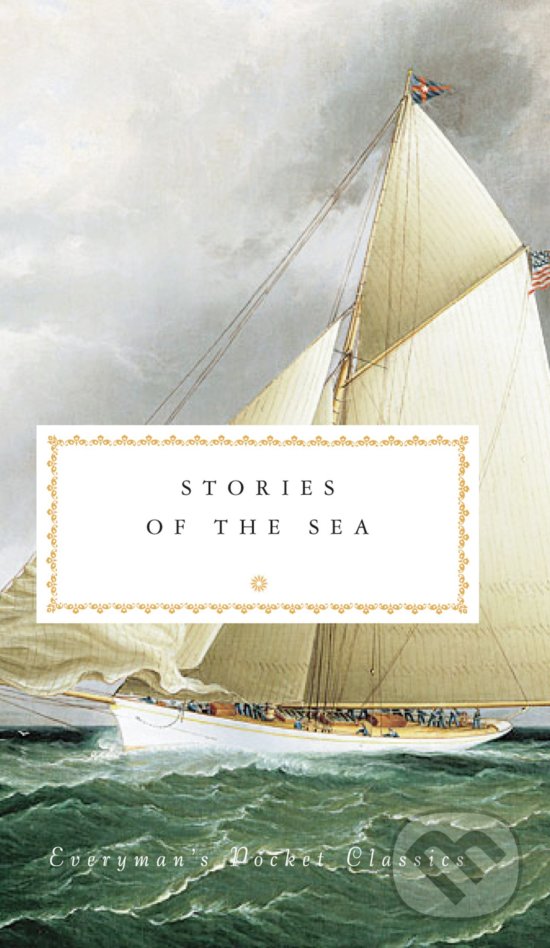 Levně Stories of the Sea - Diana Secker-Tesdell - kniha z kategorie Beletria