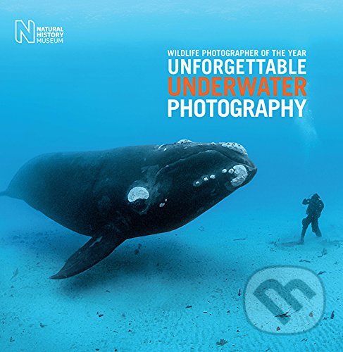 Levně Wildlife Photographer of the Year (Unforgettable Underwater Photography) - kniha z kategorie Fotografie