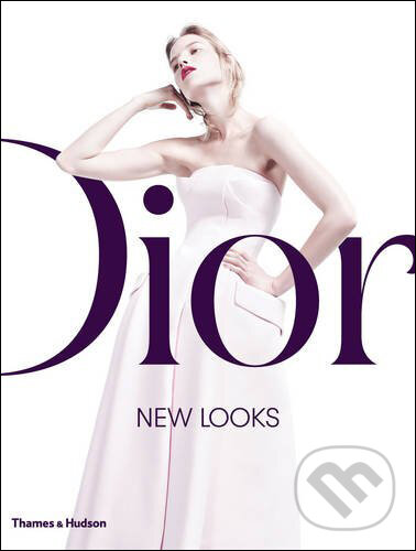 Dior: New Looks koupíte na Martinus.cz