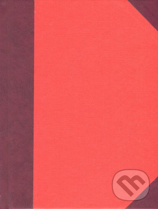 Levně L'Herbe rouge / Červená tráva - Boris Vian, Ján Berger (ilustrátor)