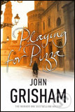 Levně Playing for Pizza - John Grisham - kniha z kategorie Beletria