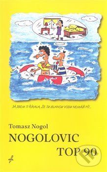 Nogolovic top 90 - Tomasz Nogol