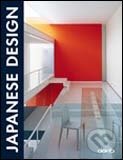 Levně Japanese Design - kniha z kategorie Architektúra