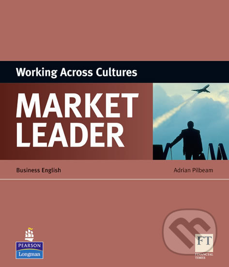 Levně Market Leader - ESP: Working Across Cultures - Adrian Pilbeam - kniha z kategorie Jazykové učebnice a slovníky