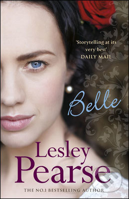 Kniha: Belle (Lesley Pearse). Michael Joseph, 2011