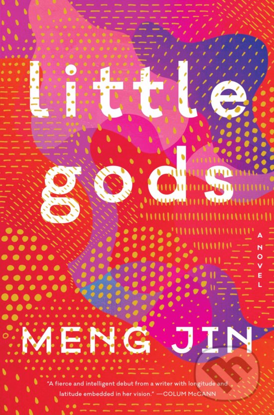 Little Gods koupíte na Martinus.cz