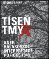 Levně Tíseň tmy (aneb Halasovské interpretace po roce 1948) - kniha z kategorie Literárna veda