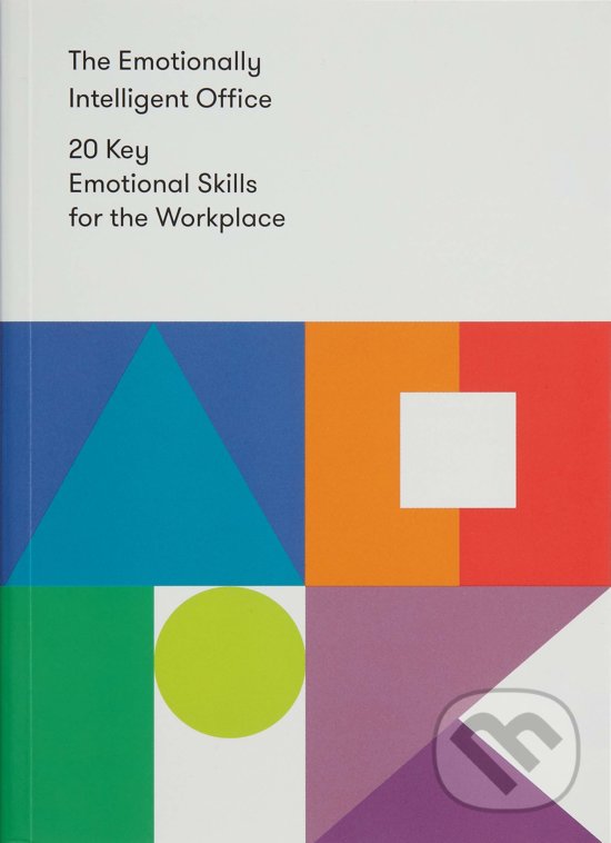 Levně The Emotionally Intelligent Office (20 Key Emotional Skills for the Workplace) - kniha z kategorie Humanitné a spoločenské vedy
