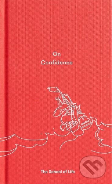 Levně On Confidence - kniha z kategorie Motivácia a sebarozvoj