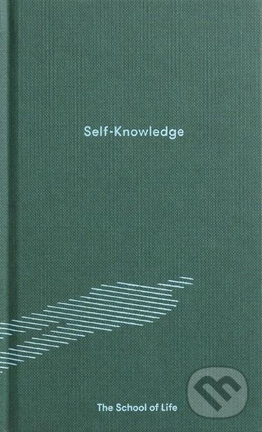 Levně Self-Knowledge - kniha z kategorie Filozofia