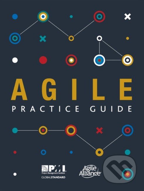 Levně Agile Practice Guide - kniha z kategorie Podnikanie
