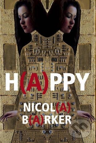 Kniha H(A)PPY