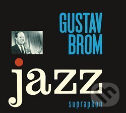 Levně Jazz - Gustav Brom
