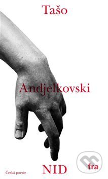 Levně NID - Tašo Andjelkovski - kniha z kategorie Poézia