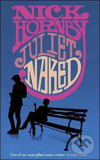 Juliet, Naked koupíte na Martinus.cz
