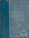 Kniha: Tisíc a jedna noc 4 (Ikar CZ). Ikar CZ, 2001