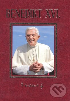 Levně Benedikt XVI. - Most medzi brehmi - Eva Muroňová, Tomáš Cyril Havel - kniha z kategorie Životopisy