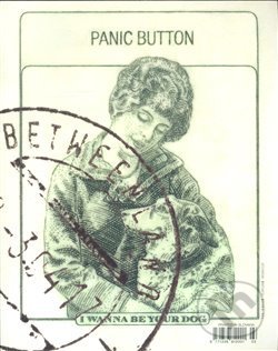 Levně Panic button 3.