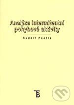 Kniha: Analýza intermitentní pohybové aktivity (Rudolf Psotta). Karolinum, 2003