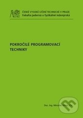 Levně Pokročilé programovací techniky - Miroslav Virius - kniha z kategorie Vysoké školy