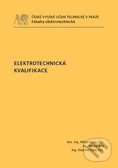 Elektrotechnická kvalifikace - Mirko Cipra, CVUT Praha, 2011