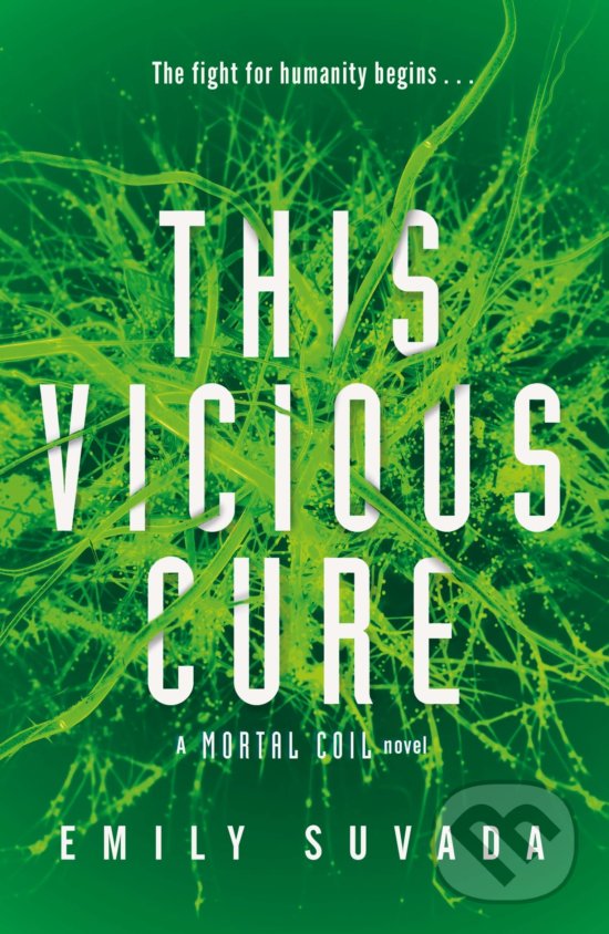 This Vicious Cure koupíte na Martinus.cz