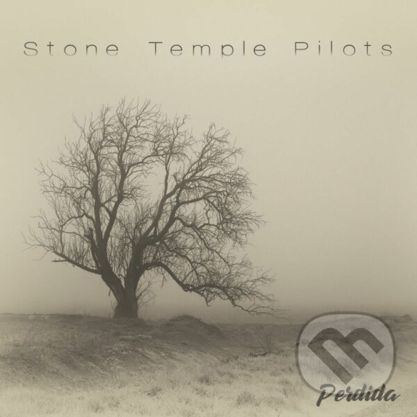 Levně Stone Temple Pilots: Perdida - Stone Temple Pilots