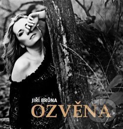 Levně Ozvěna - Jiří Brůna - kniha z kategorie Poézia