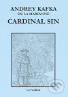 Levně Cardinal Sin - Andrey Kafka de la Marianne - kniha z kategorie Beletria