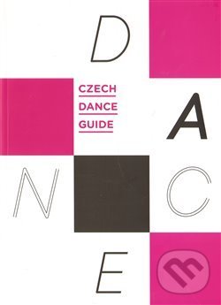 Levně Czech Dance Guide - Jana Navrátilová - kniha z kategorie Film