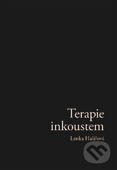 Terapie Inkoustem koupíte na Martinus.cz