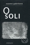 Levně O soli - Zuzana Gabrišová - kniha z kategorie Poézia