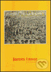 Levně James Ensor - Vizionář moderny - kniha z kategorie Maliarstvo a sochárstvo