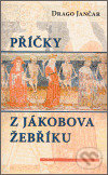 Levně Příčky z Jákobova žebříku - Drago Jančar - kniha z kategorie Eseje, úvahy a glosy