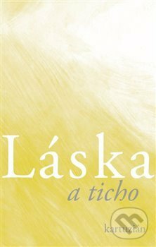 Kniha: Láska a ticho (Krystal OP). Krystal OP, 2014