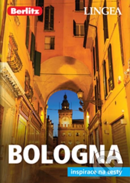 Levně Bologna - kniha z kategorie Sprievodcovia Európou
