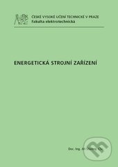 Levně Energetická strojní zařízení - Jiří Šťastný - kniha z kategorie Vysoké školy