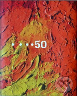 Levně ... 50 - Ivan Neumann - kniha z kategorie Maliarstvo