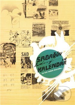 Sadařův lidový kalendář, Svět a divadlo, 2009