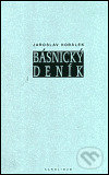 Levně Básnický deník - Jaroslav Horálek - kniha z kategorie Poézia