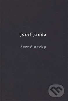 Černé necky - Josef Janda, Dybbuk, 2015