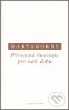 Levně Přirozená theologie pro naší dobu - Charles Hartshorne - kniha z kategorie Teológia