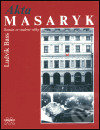 Kniha: Akta Masaryk (Ludvík Bass). GEMINI, 2002