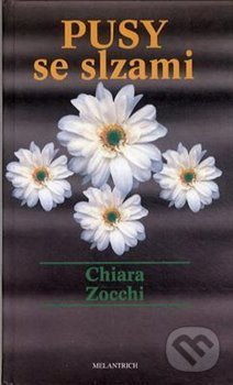 Levně Pusy se slzami - Chiara Zocchi - kniha z kategorie Beletria