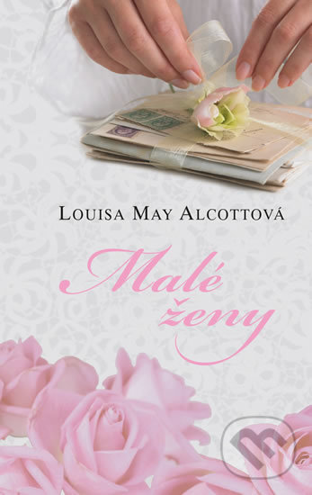 Malé ženy - Louisa May Alcott, Ikar CZ, 2020